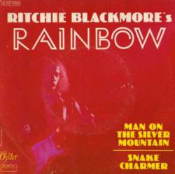 Rainbow : Man on the Silver Mountain